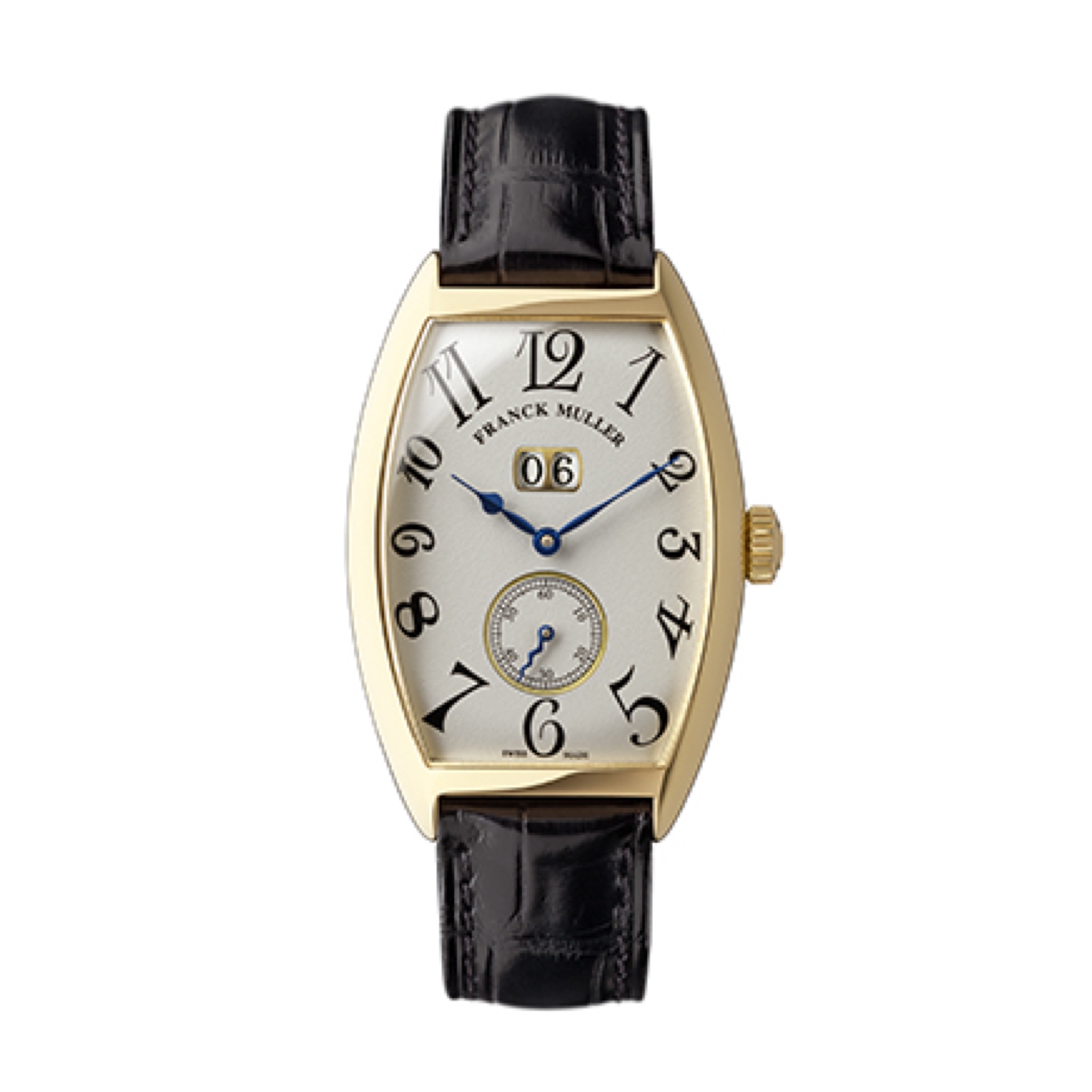 フランク ミュラー(FRANCK MULLER) トノウ カーベックス